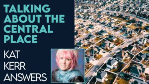 Kat Kerr Talks About the Central Place In Heaven | Jan 25 2023 - Encounters, Heaven Trip, Testimonies - ElijahClips