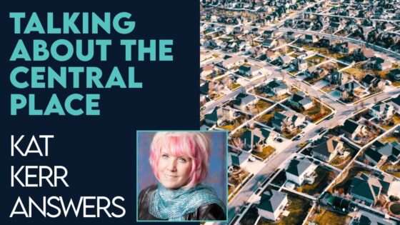 Kat Kerr Talks About the Central Place In Heaven | Jan 25 2023 - Encounters, Heaven Trip, Testimonies - ElijahClips