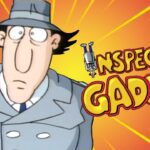 Basic Training | Inspector Gadget | Full Episode | Season One | Classic Cartoons - Kids TV Series, Kingdom Kids Zone - Inspector Gadget - WildBrain