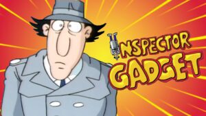 Basic Training | Inspector Gadget | Full Episode | Season One | Classic Cartoons - Kids TV Series, Kingdom Kids Zone - Inspector Gadget - WildBrain