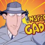 Sleeping Gas | Inspector Gadget | Full Episode | Season One | Classic Cartoons - Kids TV Series, Kingdom Kids Zone - Inspector Gadget - WildBrain