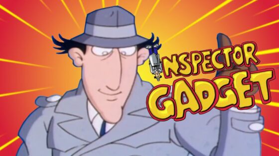 Sleeping Gas | Inspector Gadget | Full Episode | Season One | Classic Cartoons - Kids TV Series, Kingdom Kids Zone - Inspector Gadget - WildBrain