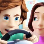 More Time for Video Games? | The Fixies | Animation for Kids - Kingdom Kids Zone, Little Learners - The Fixies