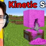 This Minecraft Video Will Satisfy You Forever - Gameplay, Kingdom Kids Zone, Minecraft - EYstreem