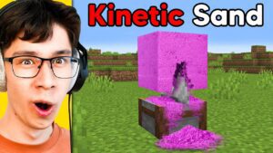 This Minecraft Video Will Satisfy You Forever - Gameplay, Kingdom Kids Zone, Minecraft - EYstreem