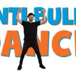 The Anti Bully Dance! Brain break | DJ Raphi - Kingdom Kids Zone, Sing With Me - DJ Raphi