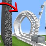 I Cheated Using MODS in Minecraft Build Battle - Gameplay, Kingdom Kids Zone, Minecraft - EYstreem