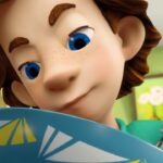The Power of Teamwork: Making Whipped Cream with Tom and Friends | The Fixies | Animation for Kids - Kingdom Kids Zone, Little Learners - The Fixies