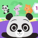 I've Got A River Of Life plus more - Kingdom Kids Zone, Sing With Me - Listener Kids