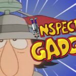 A Bad Altitude | Inspector Gadget | Full Episode | Cartoons For Kids | Classic Cartoons - Kids TV Series, Kingdom Kids Zone - Inspector Gadget - WildBrain