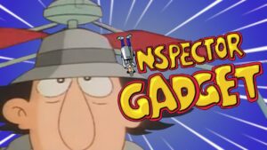 A Bad Altitude | Inspector Gadget | Full Episode | Cartoons For Kids | Classic Cartoons - Kids TV Series, Kingdom Kids Zone - Inspector Gadget - WildBrain