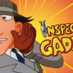 Greenfinger | Inspector Gadget | Full Episode | Season One | Classic Cartoons - Kids TV Series, Kingdom Kids Zone - Inspector Gadget - WildBrain