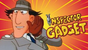 Greenfinger | Inspector Gadget | Full Episode | Season One | Classic Cartoons - Kids TV Series, Kingdom Kids Zone - Inspector Gadget - WildBrain
