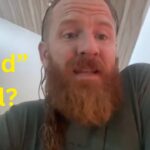 Demonic Possession on LSD | Bad Trip Report | New Age to Jesus Testimony | Psychedelics Gone Wrong - Salvation / Converts, Testimonies, Witchcraft / NewAge - Currently Cory