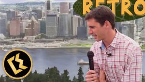 Retro Rewind: Vancouver By Sea Plane | CLASSIC TV COMEDY - Comedy - Faith Channel