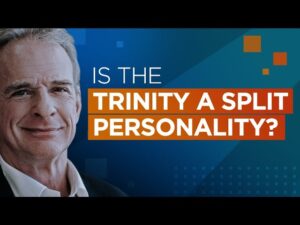 Is the Trinity a Split Personality? - Q&A Sessions, Truth Seekers - drcraigvideos