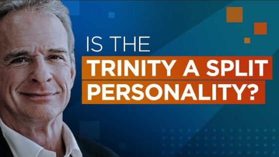 Is the Trinity a Split Personality? - Q&A Sessions, Truth Seekers - drcraigvideos