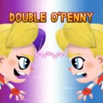 Double O'Penny & We Heart Gadget | Inspector Gadget 2.0 | Double Episode | Cartoon For Kids - Kids TV Series, Kingdom Kids Zone - Inspector Gadget - WildBrain