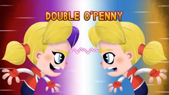 Double O'Penny & We Heart Gadget | Inspector Gadget 2.0 | Double Episode | Cartoon For Kids - Kids TV Series, Kingdom Kids Zone - Inspector Gadget - WildBrain