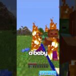 Minecraft, But Everytime You LIKE I Get MORE Protected… - Gameplay, Kingdom Kids Zone, Minecraft - EYstreem