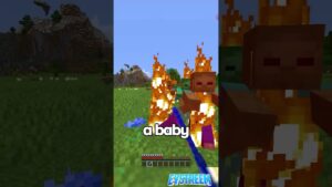Minecraft, But Everytime You LIKE I Get MORE Protected… - Gameplay, Kingdom Kids Zone, Minecraft - EYstreem