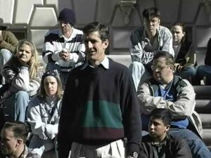 Cliffe Classics #12 – Give Me an Answer - Q&A Sessions, Truth Seekers - Give Me An Answer with Stuart & Cliffe Knechtle