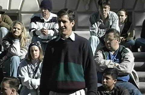 Cliffe Classics #12 – Give Me an Answer - Q&A Sessions, Truth Seekers - Give Me An Answer with Stuart & Cliffe Knechtle