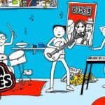 Dog Zombies Rule (For Now) 🧟♂️ School Dinner Blues ✨ | Tom Gates Brilliant World | Double Episode - Kids (6+), Kingdom Kids Zone - Tom Gates Brilliant World