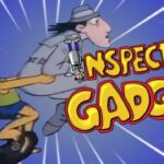 Dry Spell | Inspector Gadget | Full Episode | Cartoons For Kids | Classic Cartoons - Kids TV Series, Kingdom Kids Zone - Inspector Gadget - WildBrain