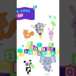 March 22, 2023 - Kingdom Kids Zone, Shorts, Sing With Me - Listener Kids