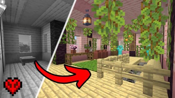 Decorating my Base in Minecraft Hardcore 1.20 - Gameplay, Kingdom Kids Zone, Minecraft - CringyGull