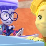 Шпуля + Игрек — лучшие серии 💗 - Kingdom Kids Zone, Little Learners - Фиксики