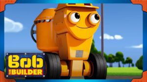 Bob the Builder | Dizzy's Big Day! |⭐New Episodes | Compilation ⭐Kids Movies - Kids (0-5), Kingdom Kids Zone - Bob the Builder
