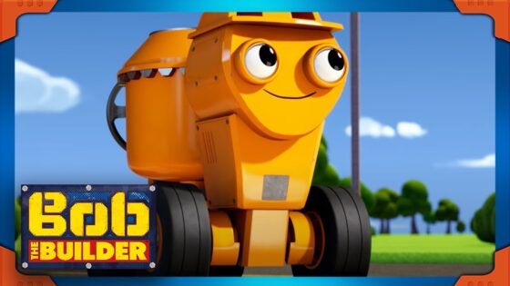 Bob the Builder | Dizzy's Big Day! |⭐New Episodes | Compilation ⭐Kids Movies - Kids (0-5), Kingdom Kids Zone - Bob the Builder