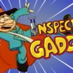 Magic Gadget | Inspector Gadget | Full Episode | Cartoons For Kids | Classic Cartoons - Kids TV Series, Kingdom Kids Zone - Inspector Gadget - WildBrain