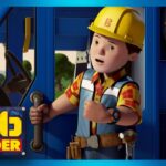 Bob the Builder | Tools of The Trade |βNew Episodes | Compilation βKids Movies - Kids (0-4), Kingdom Kids Zone - Bob the Builder