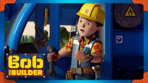 Bob the Builder | Tools of The Trade |⭐New Episodes | Compilation ⭐Kids Movies - Kids (0-5), Kingdom Kids Zone - Bob the Builder