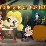 The Fountain of Cortez & Evil U | Inspector Gadget 2.0 | Double Episode | Cartoon For Kids - Kids TV Series, Kingdom Kids Zone - Inspector Gadget - WildBrain