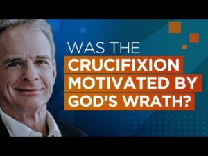 Was the Crucifixion Motivated by God’s Wrath? - Q&A Sessions, Truth Seekers - drcraigvideos