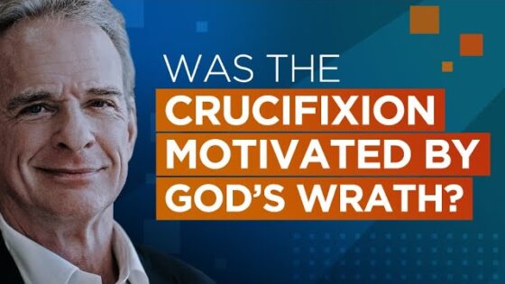 Was the Crucifixion Motivated by God’s Wrath? - Q&A Sessions, Truth Seekers - drcraigvideos