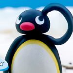 Pingu Learns His Lesson π§ | Pingu β Official Channel | Cartoons For Kids - Kids (0-4), Kingdom Kids Zone - Pingu - Official Channel
