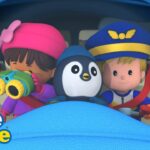 Little People | Ep 32 | Special Delivery // What Would Lucky Like? - Kids TV Series, Kingdom Kids Zone - Little People - Fisher Price