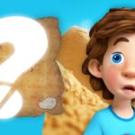 The Quest for Hidden Treasure! | The Fixies | Animation for Kids - Kingdom Kids Zone, Little Learners - The Fixies