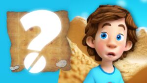 The Quest for Hidden Treasure! | The Fixies | Animation for Kids - Kingdom Kids Zone, Little Learners - The Fixies