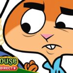 Scaredy Squirrel – Lumber Jack Day / Suggestion Box Blues | FULL EPISODE | TREEHOUSE DIRECT - Kids TV Series, Kingdom Kids Zone - Treehouse Direct