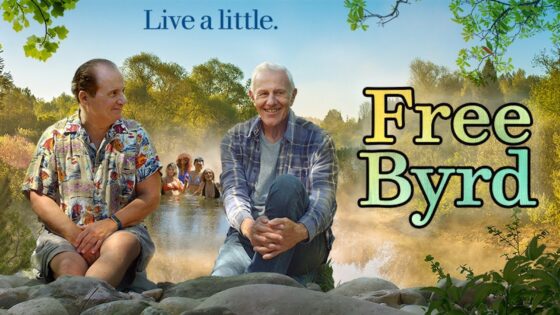 Free Byrd | Feel Good and Charming New Comedy - Full Movies, Movies & TV - Deep C Digital