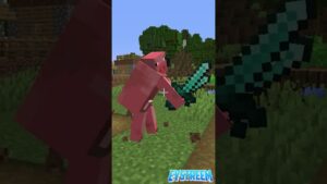 Minecraft, But You Liking Controls My Height… - Gameplay, Kingdom Kids Zone, Minecraft - EYstreem