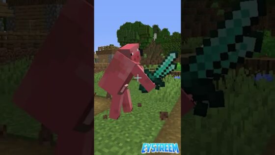 Minecraft, But You Liking Controls My Height… - Gameplay, Kingdom Kids Zone, Minecraft - EYstreem