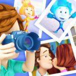 SNAP THAT! 📸 | The Fixies | Animation for Kids - Kingdom Kids Zone, Little Learners - The Fixies