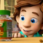 The Fixies Help Tom Thomas Ace His Multiplication Table! | The Fixies | Animation for Kids - Kingdom Kids Zone, Little Learners - The Fixies